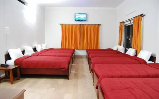 Palve Sugavasam Resorts - Ooty