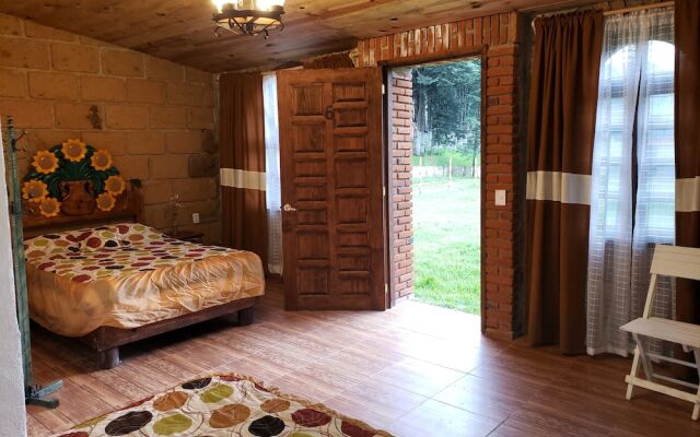 Hotel Jardin Rincon de las Estrellas