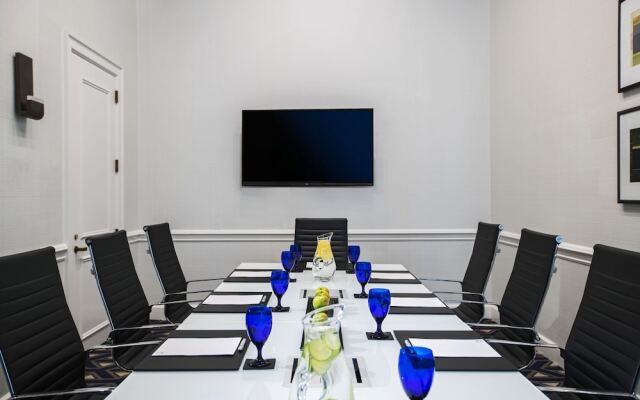 Courtyard Philadelphia Downtown