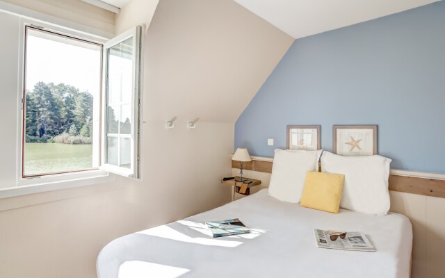 Village Belle Dune Pierre & Vacances