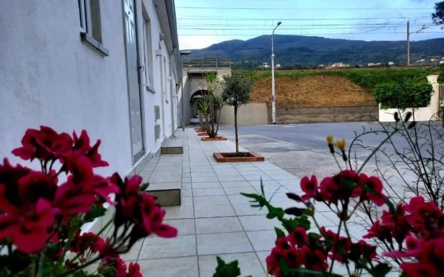 B&B Eremo Sul Mare