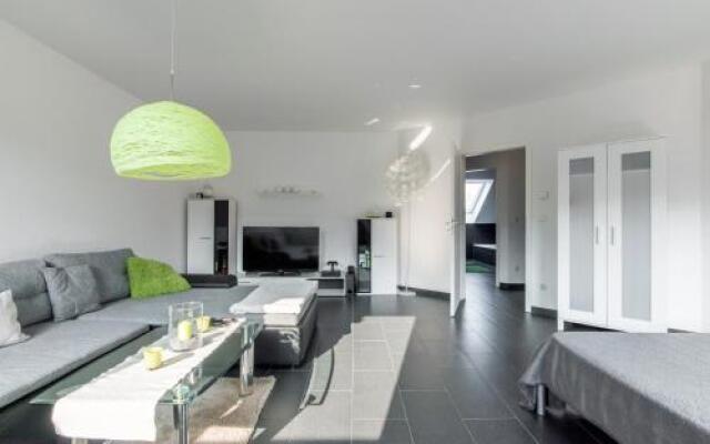 Privatapartment Rethen (6593)