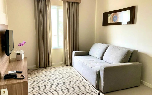 Apartamento em Holambra