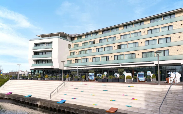 The Rilano Hotel Cleve