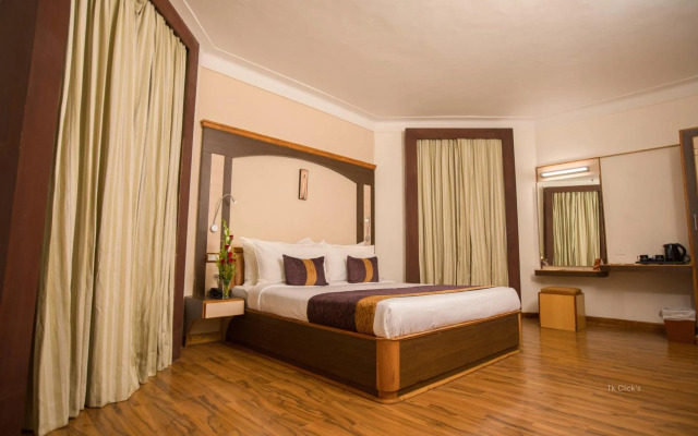 Hotel Kodai International