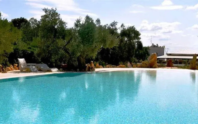 Masseria Quis Ut Deus