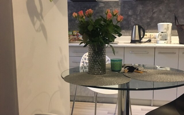 OK KAZIMIERZ Apartments