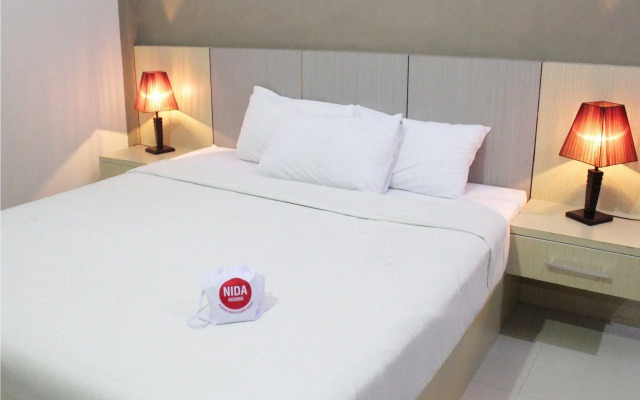 NIDA Rooms Monjali Monument Tugu Jogja