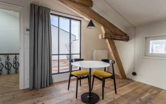 Hotel Quartier Latin