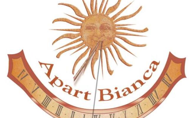 Appartementhaus Alpin Apart und Apart Bianca