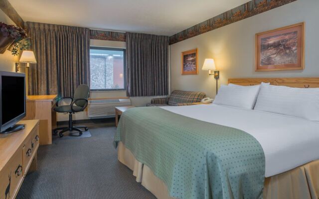 Holiday Inn Dundee - Waterpark