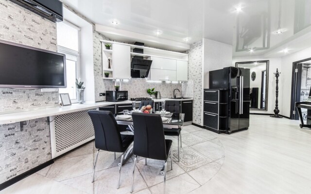 MGApartments