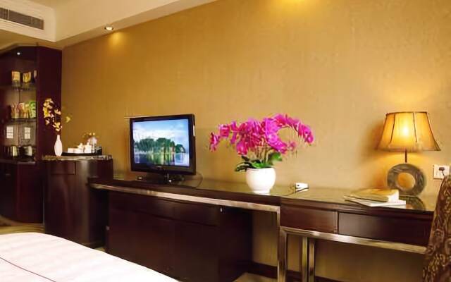 Hongyuan Hotel