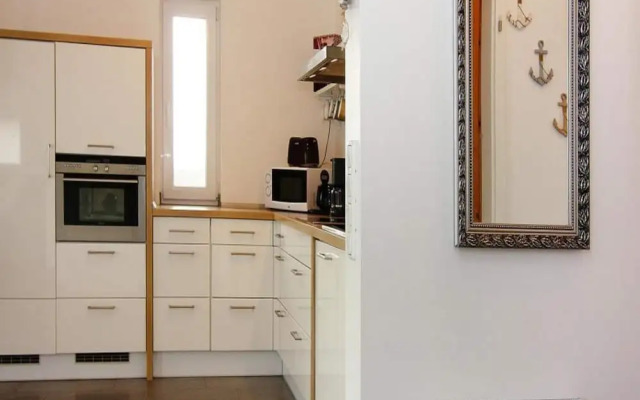 Ferienhaus de Poeler Drift, Zierow