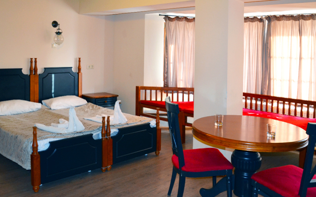 Gimalajskij dom Etnomir