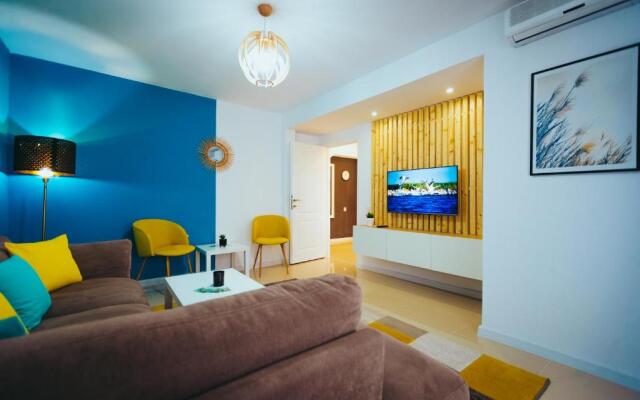 Vero Holiday Apartment
