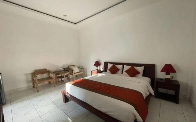 Kusuma Homestay Kerobokan
