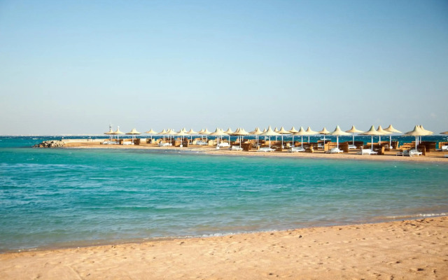 Coral Beach Resort