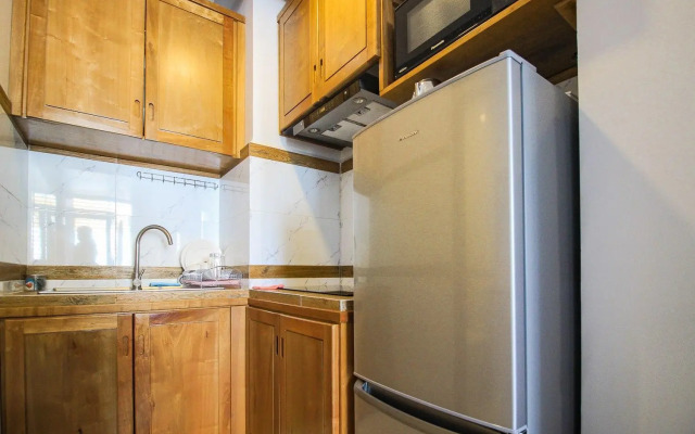 Ptas Tauch Residence