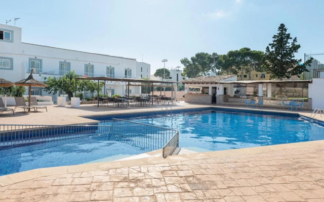 Villa Real Club Apartments