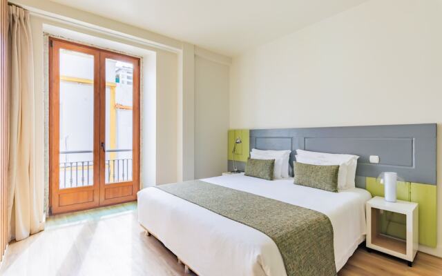 Porta da Arrábida Suites
