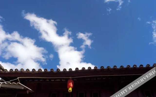 Dali Nuodeng Lvwo International Youth Hostel
