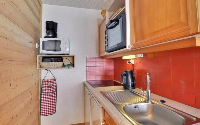 Appartement Méribel, 2 pièces, 6 personnes - FR-1-182-105