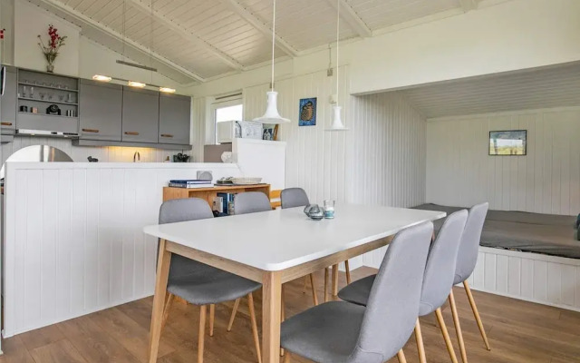 Holiday Home in Løkken