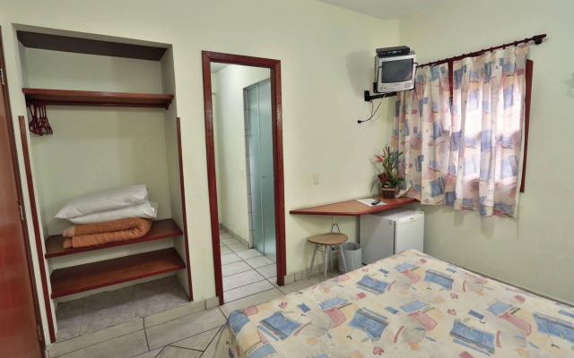 Hotel Chácara do Mosteiro