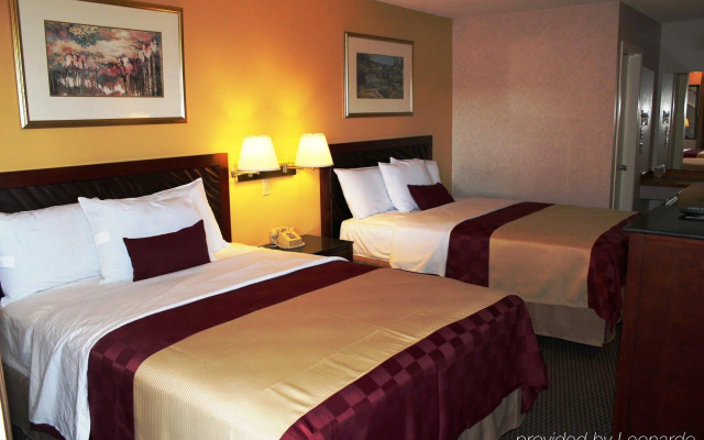 Antelope Canyon Inn