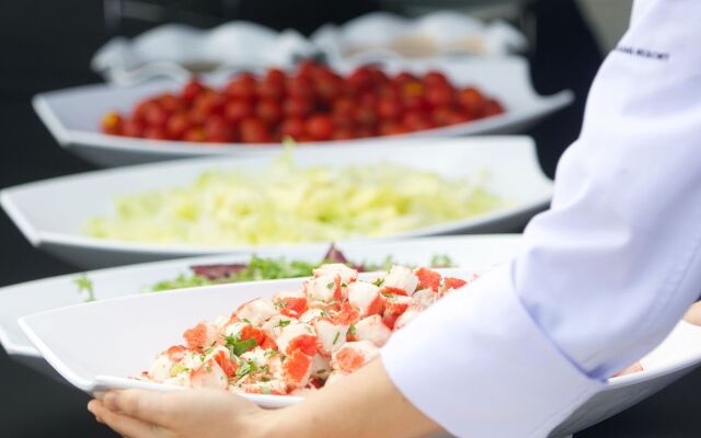 Holiday Inn Alpensia Pyeongchang Suites by IHG