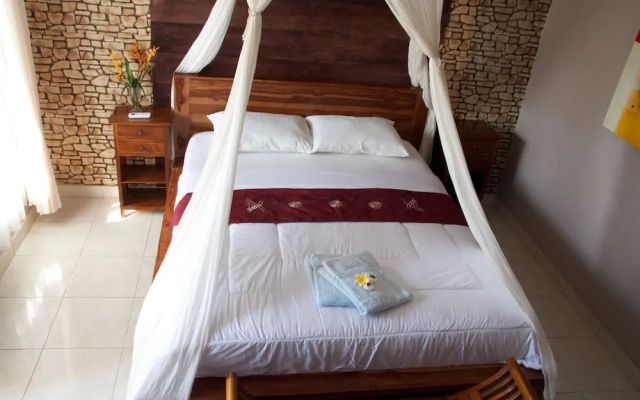 La Nusa Homestay