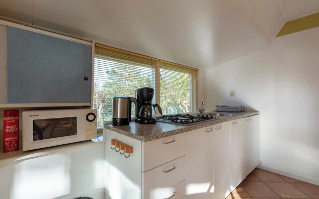 Holiday Home Near Groote Keeten Beach