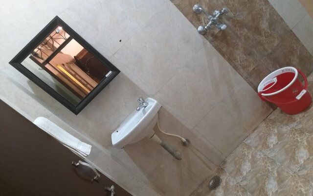 Dwivedi Hotels Hotel Elena