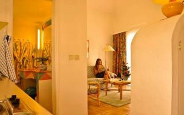 Villa Opuntia