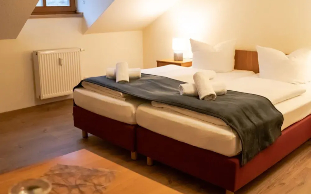 Landhotel Donaublick