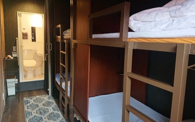 Hostel Kyoto Arashiyama