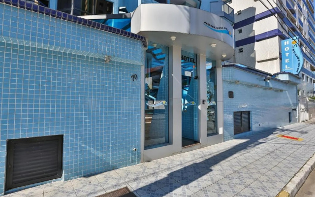 Hotel Rota do Sol