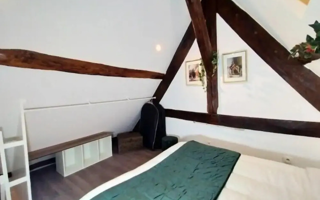 Manoir de l'Aisnerie