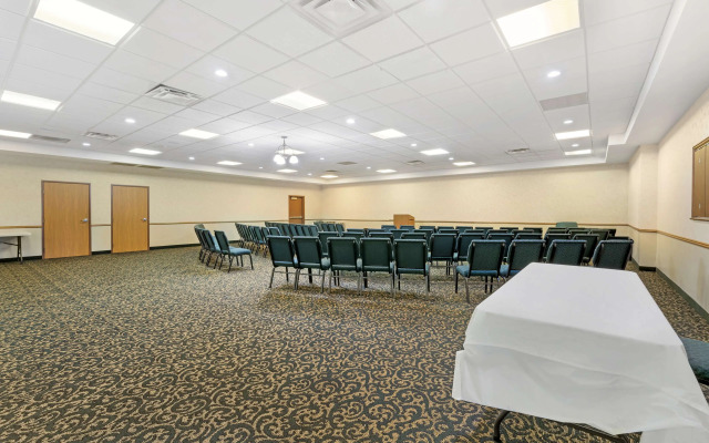 Best Western Wittenberg Inn