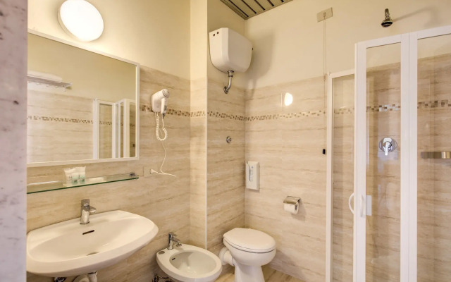 Hotel Delle Nazioni