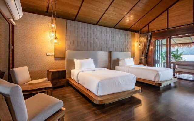 Ruknam Resort