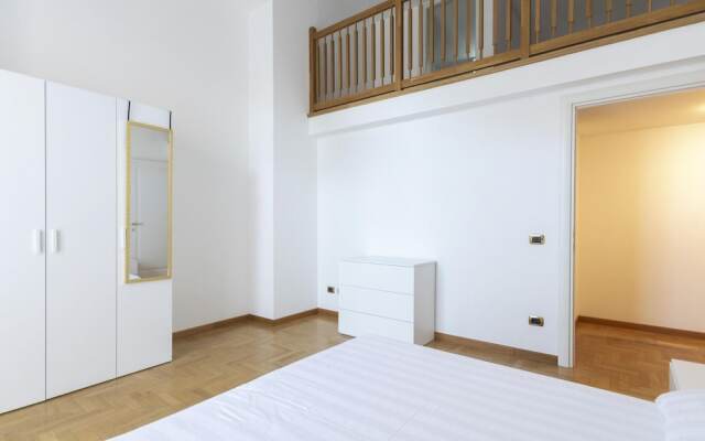 Attractive Apartment in Sanremo With Terrace