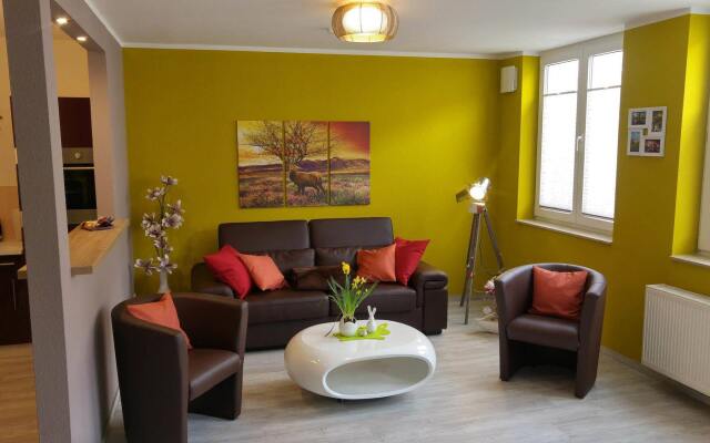 gapart - Apartments mit Küche