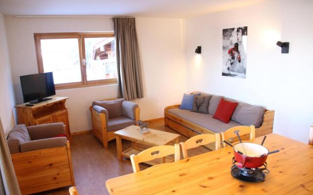 Pracondu RENOVE OUTDOOR & FUN appartement 2 chambre 6 personnes