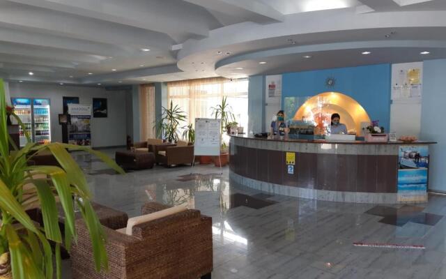 Hotel Sunquest
