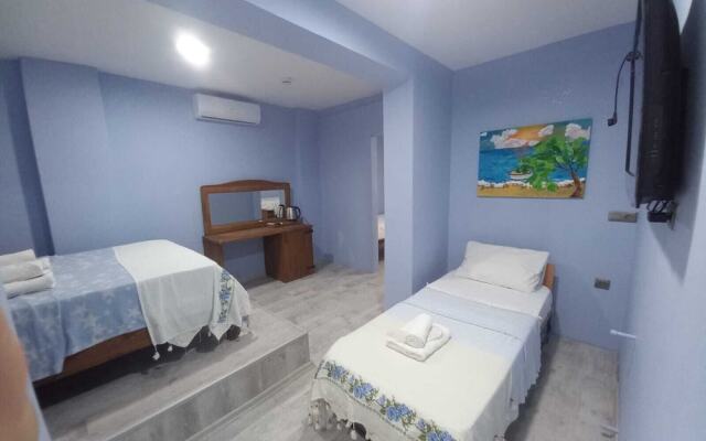 Rastgele Akkum Otel