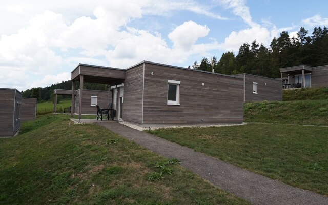 Bungalows am Sonnencamping Albstadt