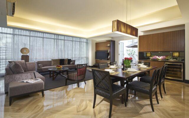 Orchard Scotts Residences