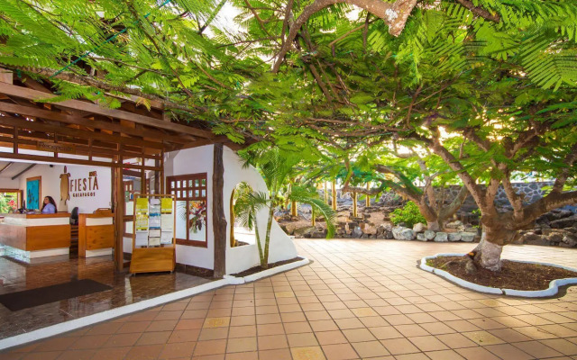 Hotel Fiesta